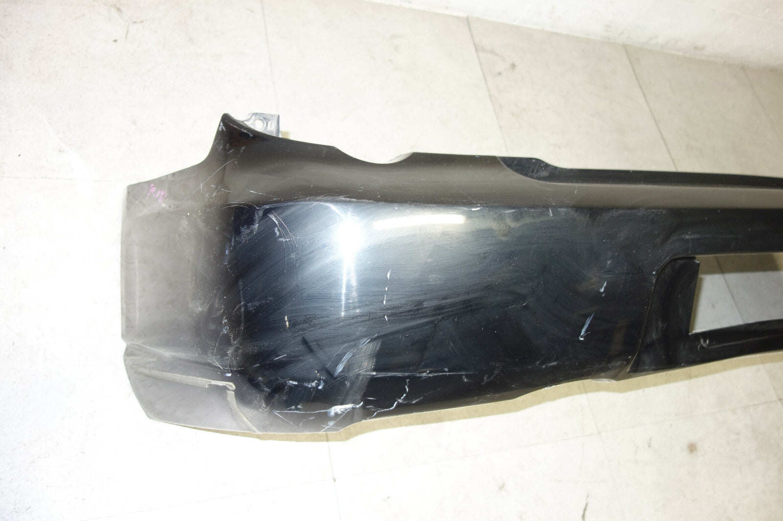 JDM Subaru Impreza WRX STi Outback TS RS Wagon Rear Bumper Cover 2004-2007