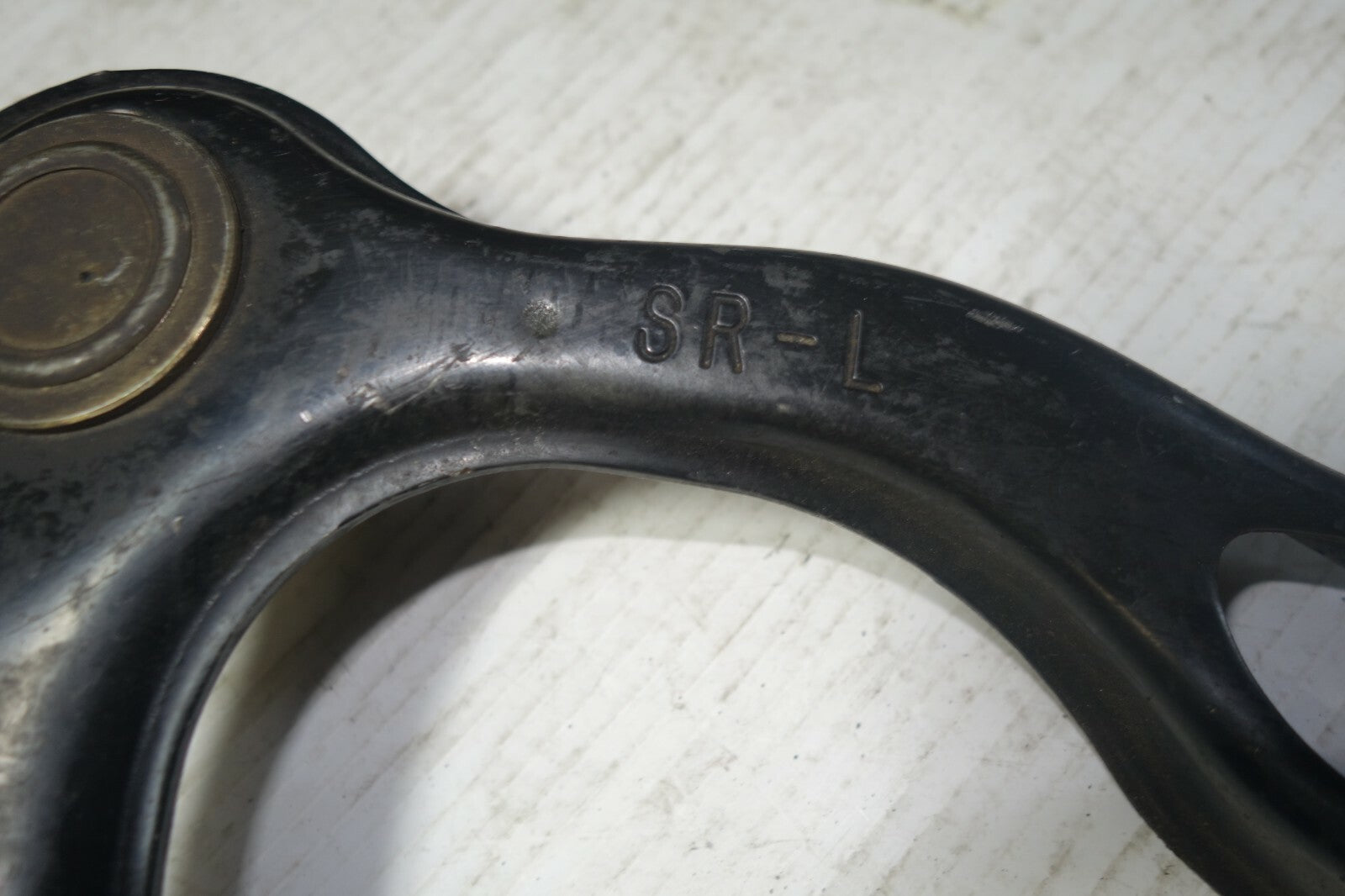 JDM 1994-2001 ACURA INTEGRA TYPE R DC2 OEM USED FRONT LEFT UPPER CONTROL ARM