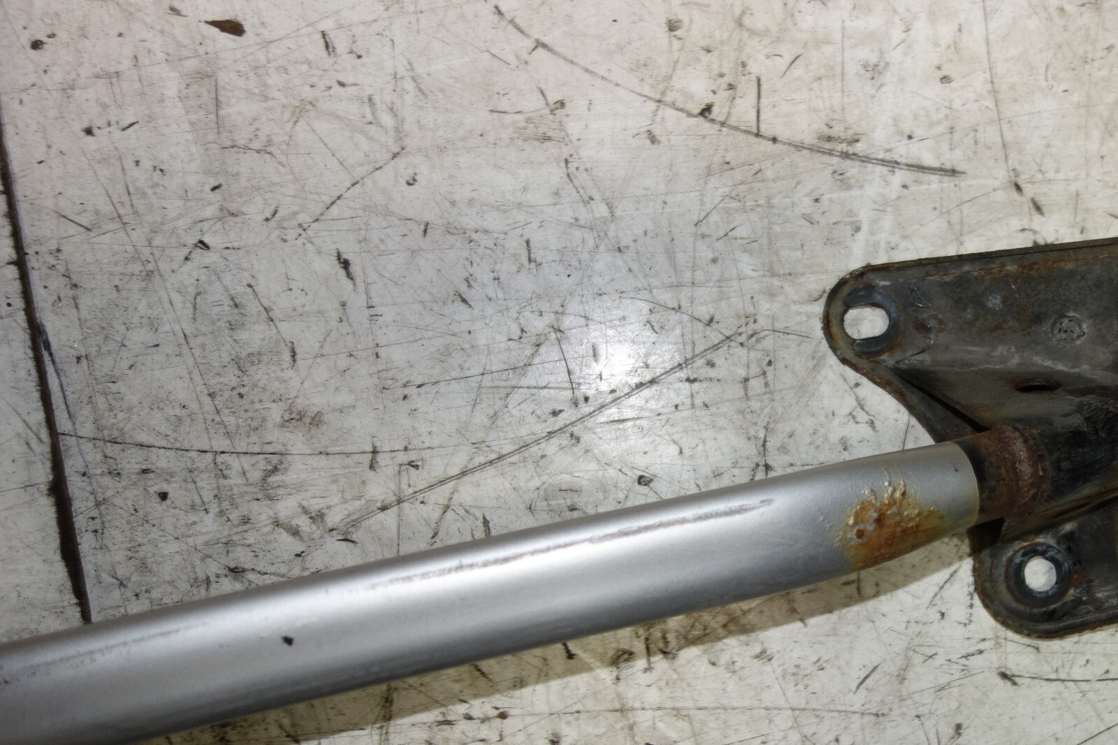 JDM 2003-2009 NISSAN 350Z FRONT ENGINE STRUT TOWER BAR VQ35 2003-2009