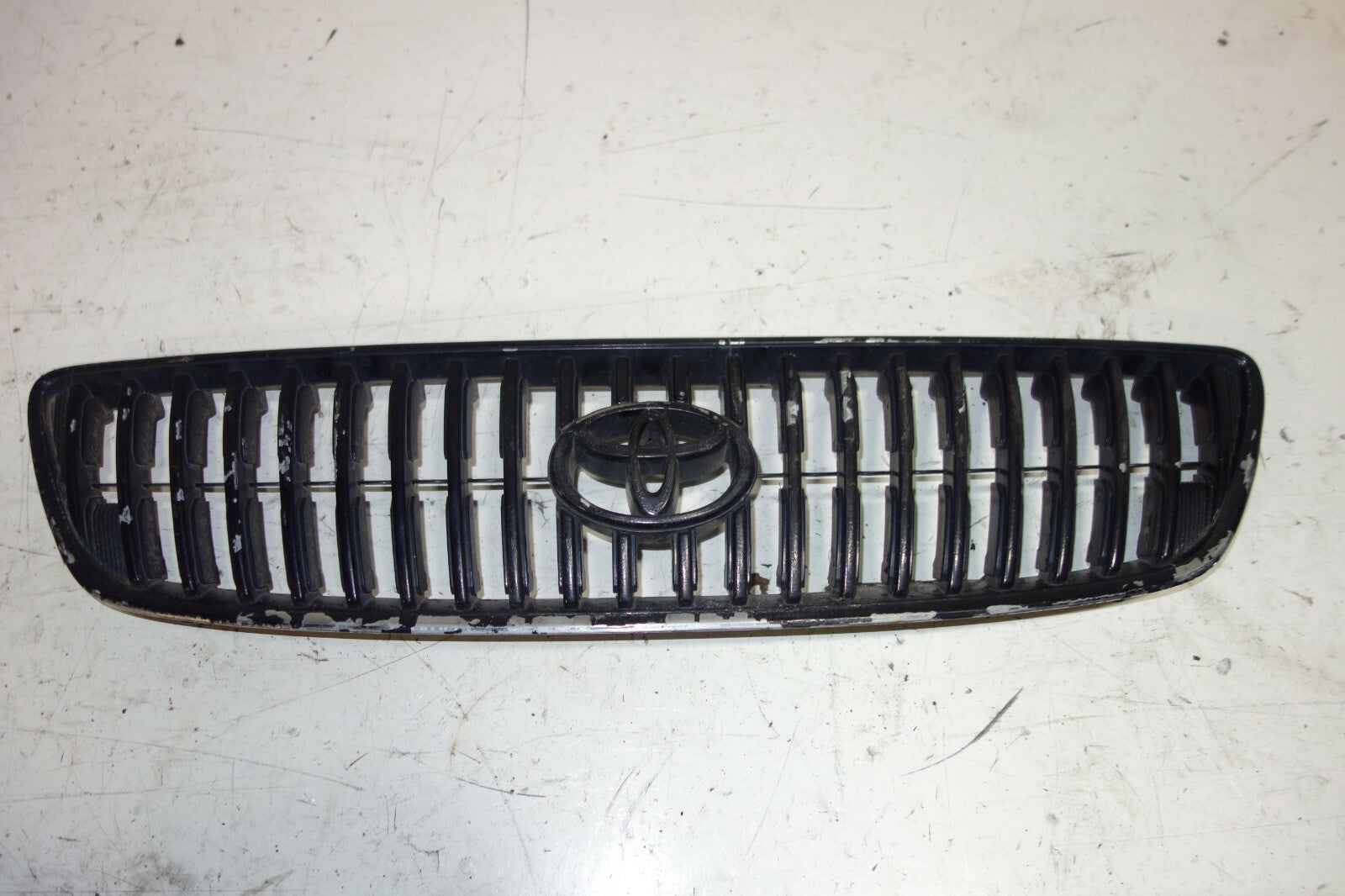 JDM Toyota Aristo Grille Lexus GS300 GS400 GS430 1998-2005 OEM Japan