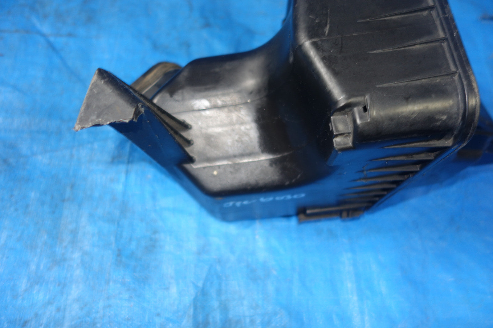 JDM Toyota Aristo JZS161 Air Intake Box 2JZGTE VVTi Twin Turbo 1998-2005
