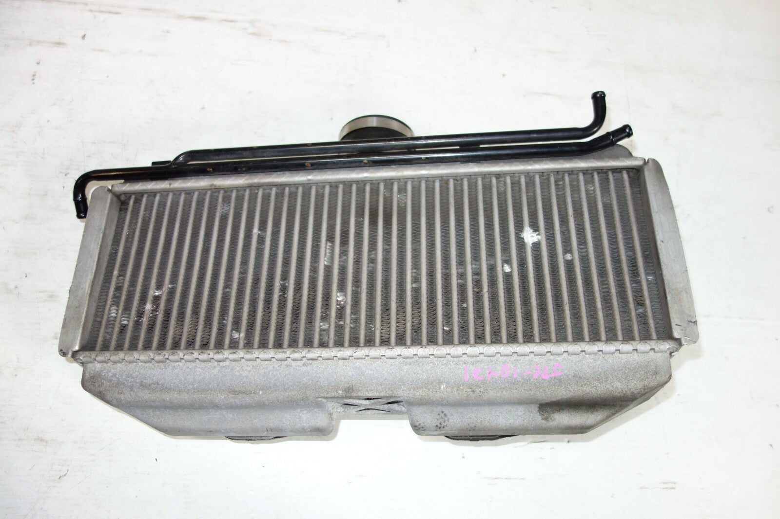 2008-2014 Subaru Impreza WRX STi Top Mount Intercooler Turbo TMIC EJ257 EJ207
