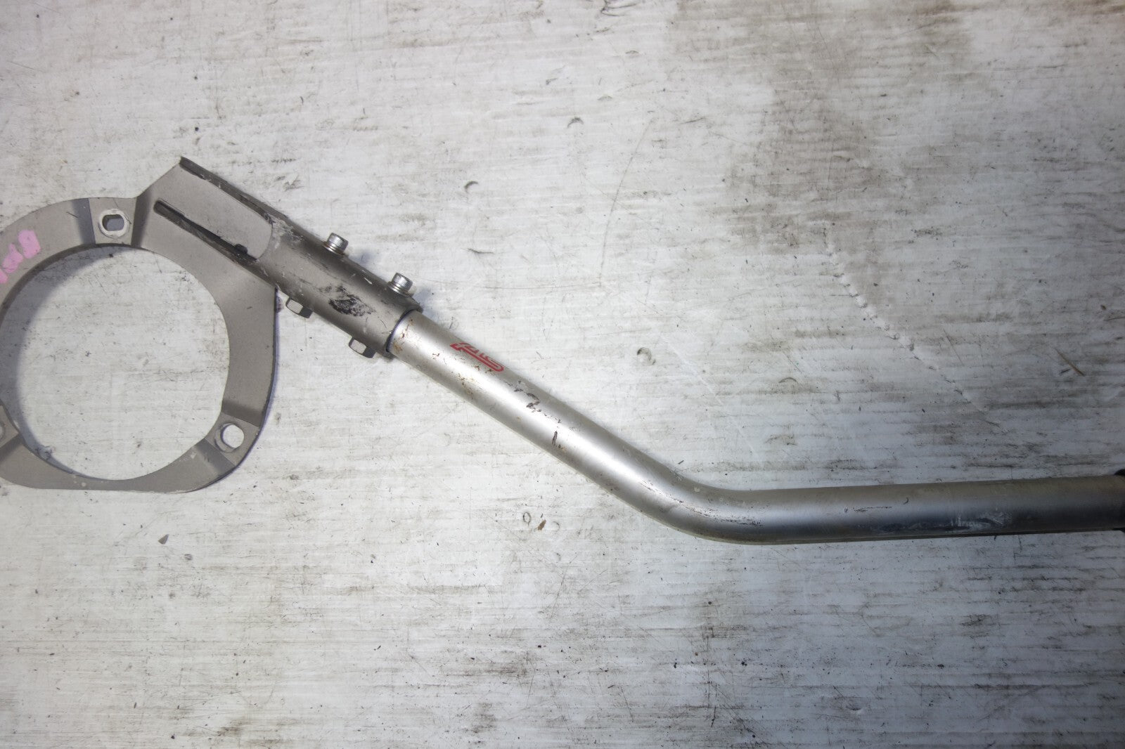 JDM Subaru Legacy /Outback Strut Bar Front Flexible STI 2005 2006 2007 2008 2009
