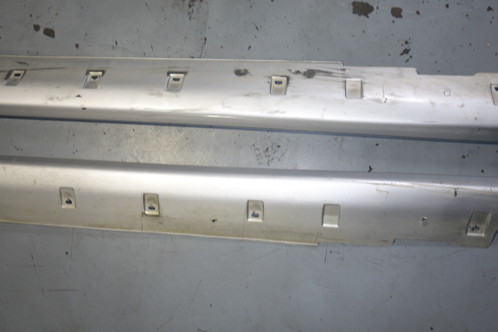 JDM Acura Integra Type R Side Skirts Honda DC2 ST7 1994-2001 Rocker Panel 2-Door