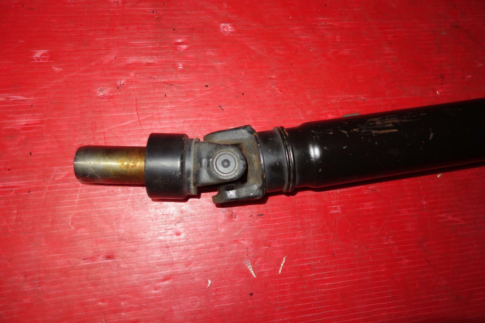 JDM Subaru Legacy Drive Shaft Propeller Shaft 2005-2009 58.5