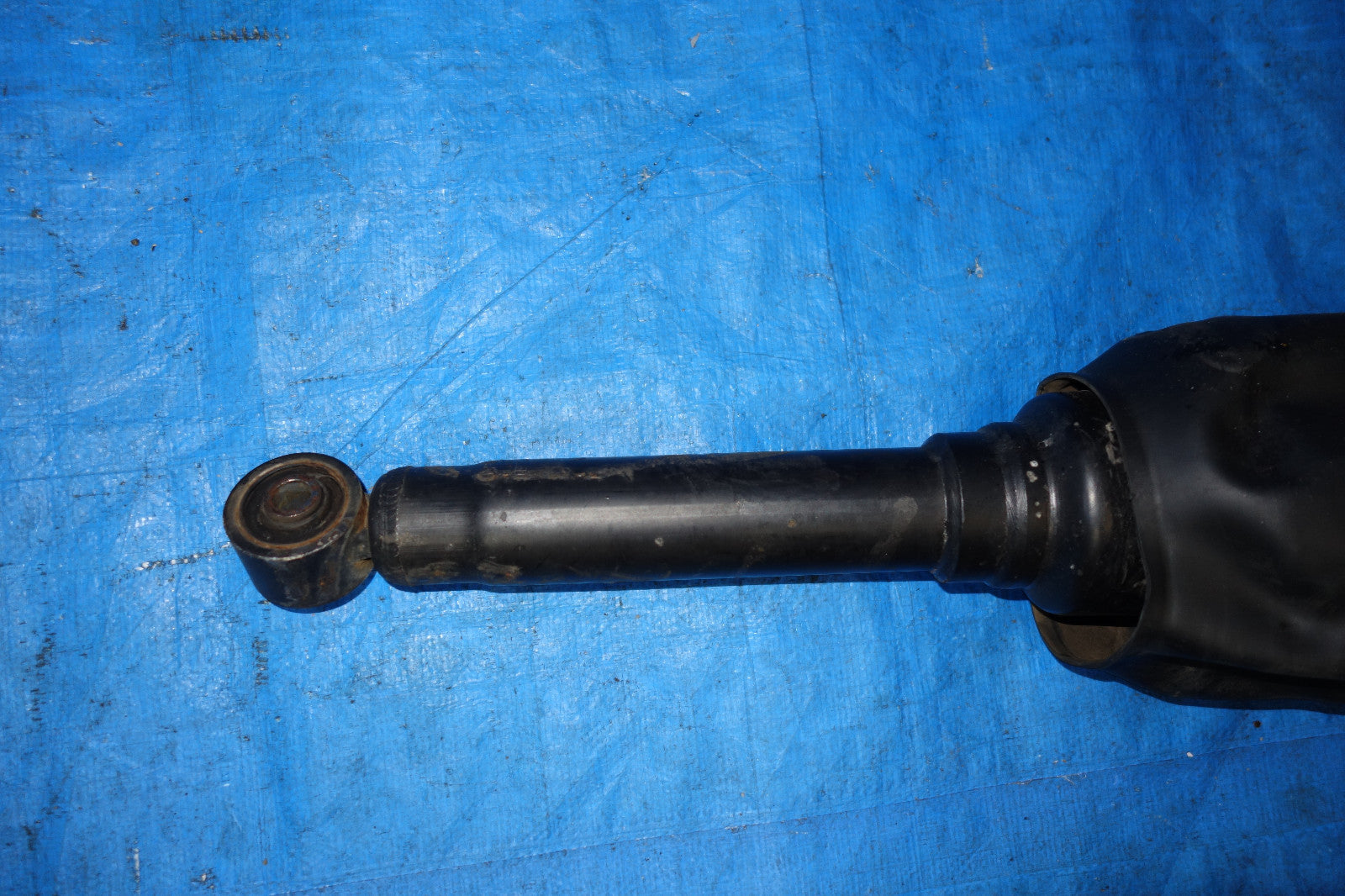Lexus LS430 Front Right Passenger Side Air Shock Strut Absorber 2001-2003 JDM