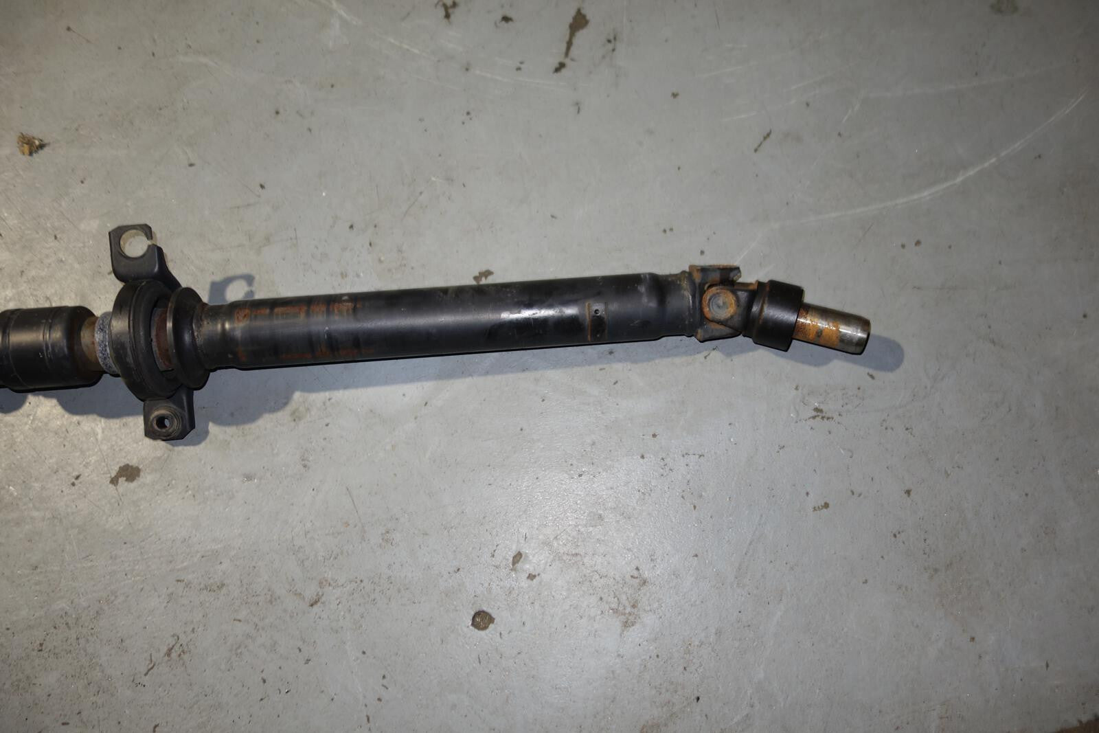 JDM Subaru Forester Drive Shaft Propeller Shaft 2003-2008  GENUINE