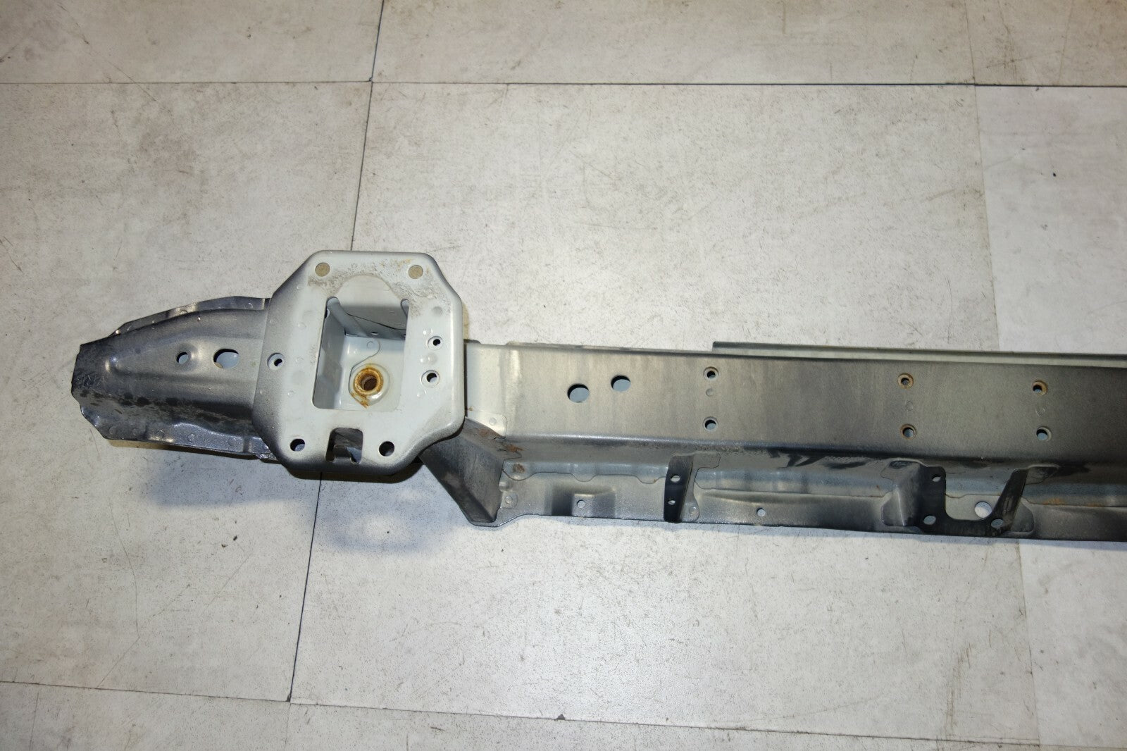 Subaru WRX / STi Front Bumper Impact Bar Reinforcement Rebar 2015-2019