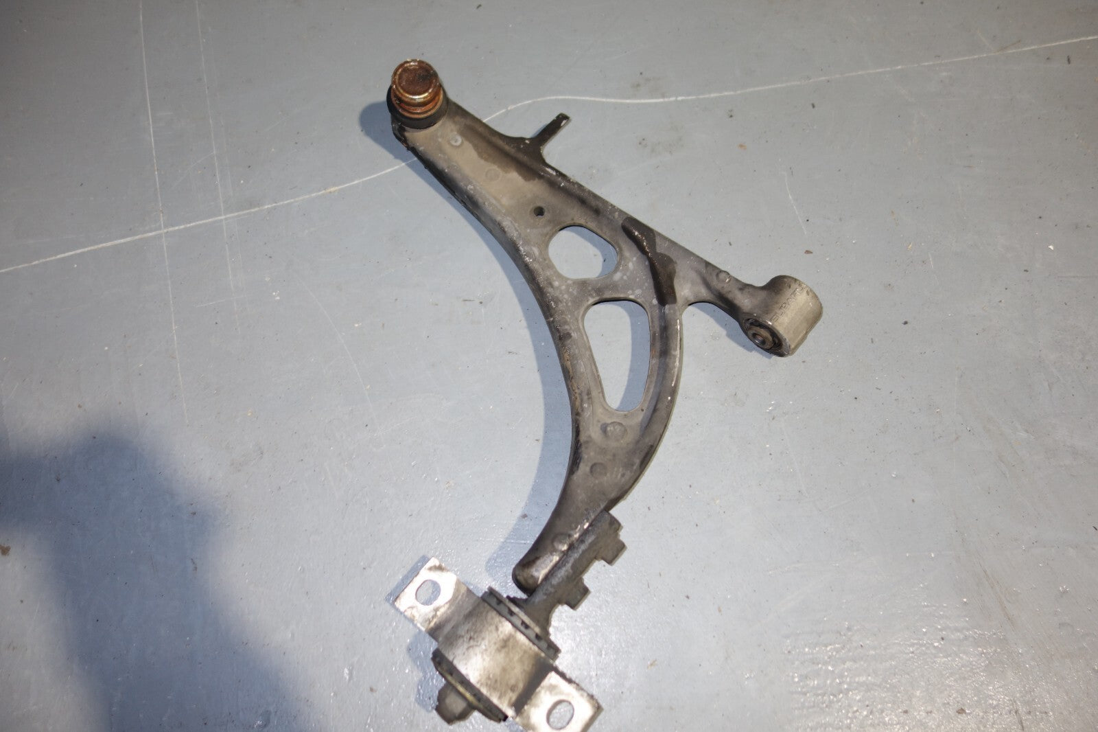 JDM 93-01 Subaru Impreza WRX STi GC8 Front Aluminum Lower Control Arm Left Right