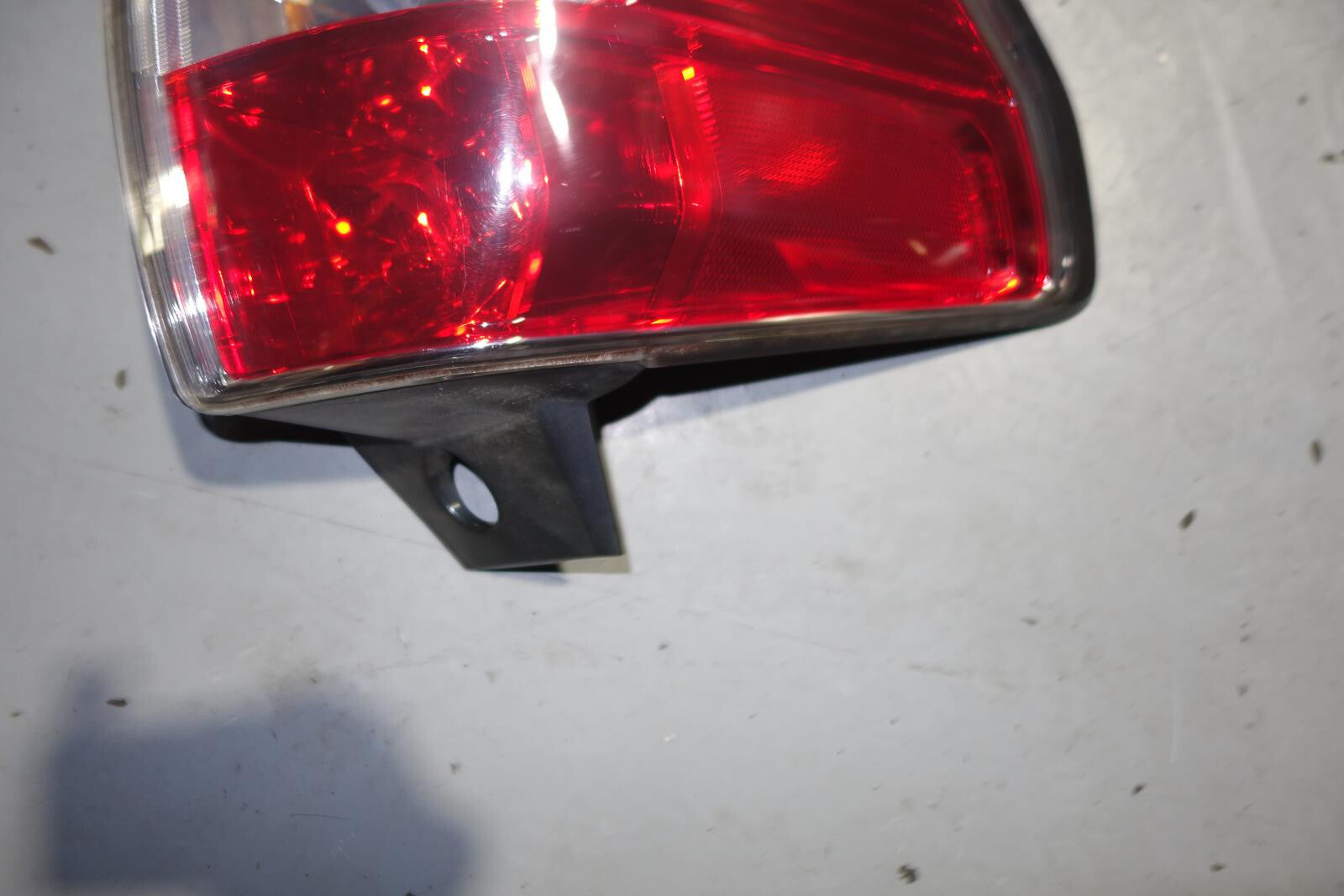 JDM Subaru Forester SH5 SH9 Tail Lights Lamps Taillights SH SHJ 2009-2013