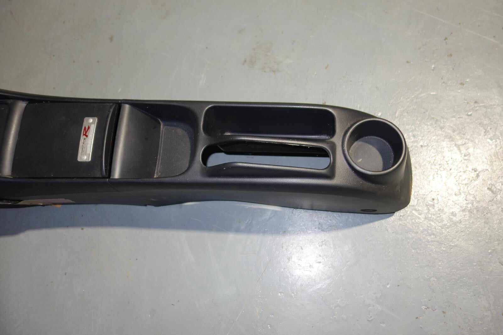 JDM Honda Civic Type R EP3 CTR Center Console RHD 2001-2005 Hatchback