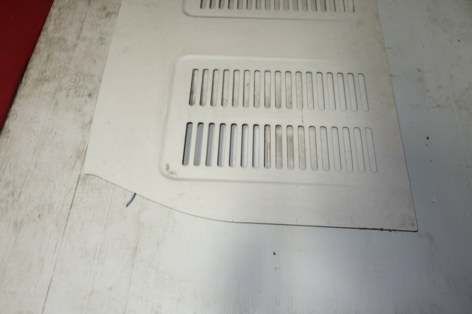 JDM 91-99 TOYOTA SW20 MR2 OEM 3S-GE ENGINE HOOD REAR VENTED BONNET LID MR-2 3SGE