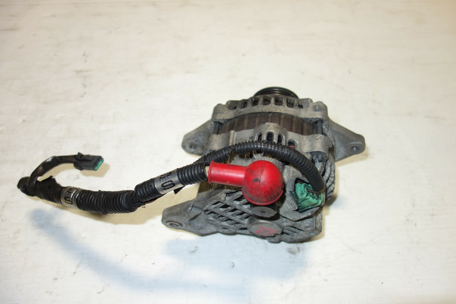 2002-2007 JDM Subaru Impreza WRX STI Alternator Generator Low Mileage Ej257