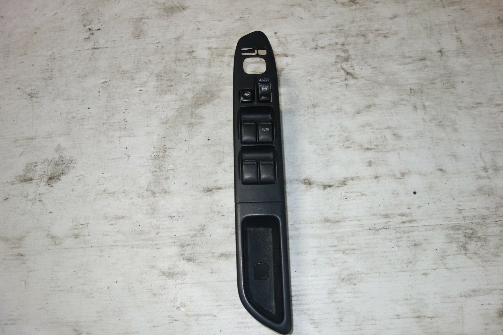 JDM 03-08 SUBARU FORESTER OEM WINDOW SWITCH RIGHT HAND DRIVE SG9 SG5 RHD
