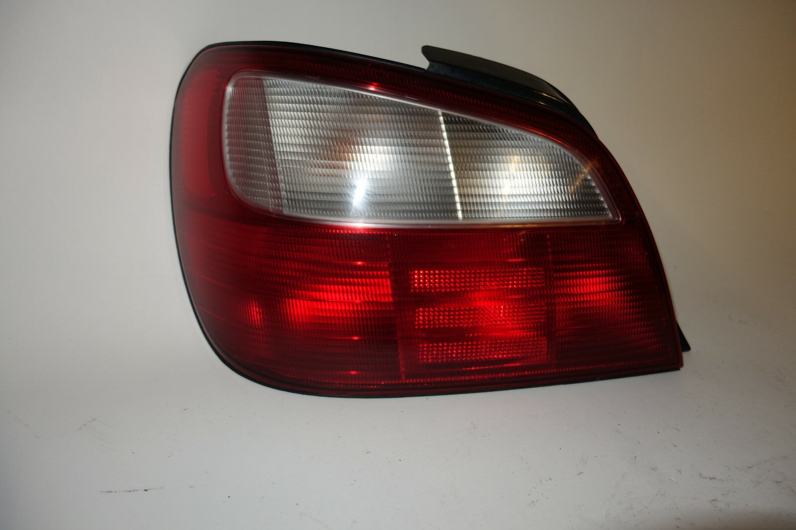 Subaru Impreza WRX STi RS OEM Tail Lights Pair Sedan 4-door JDM 2002-2003