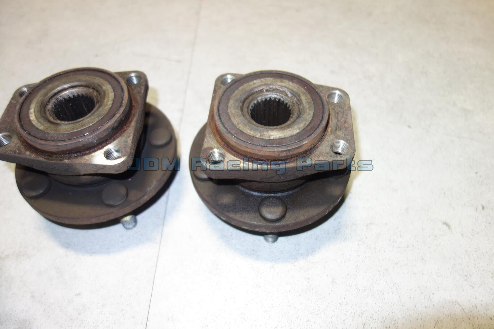 JDM Subaru Legacy Genuine Front Wheel Hub Bearing 28373AG01A Hubs 2005-2014