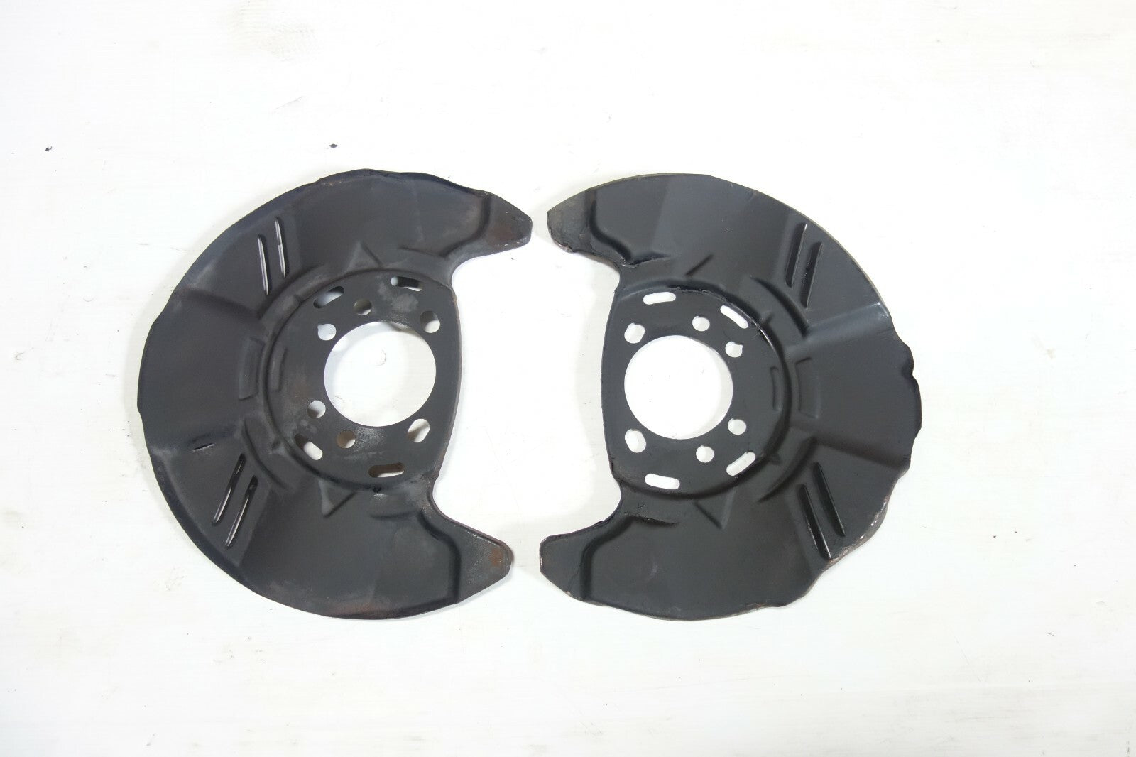 JDM Subaru Forester Dust Plate Dust Shield OEM Front  2009-2014 Genuine