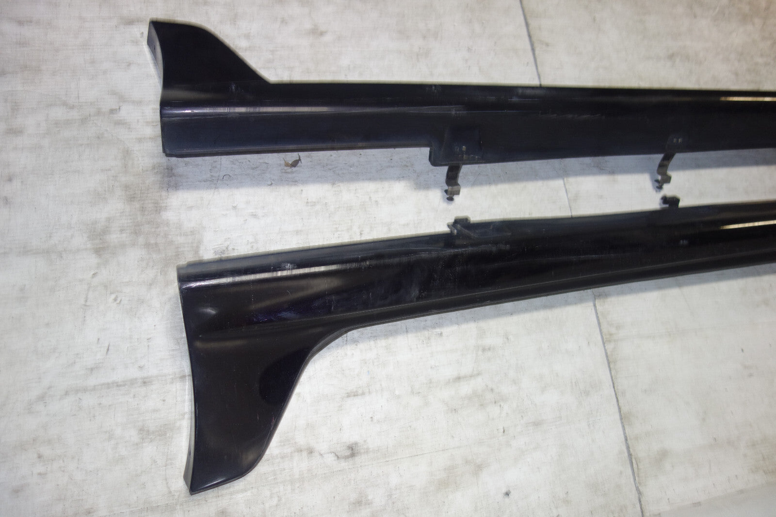 JDM Honda Accord CP3 Mugen Optional Side Skirts Rocker Panels 4-Door 2008-2012