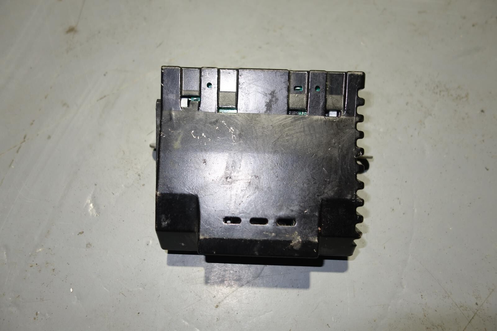 JDM 2003-2007 HONDA ACCORD MK7 SAT NAV AMPLIFIER 39186-SEA-0131