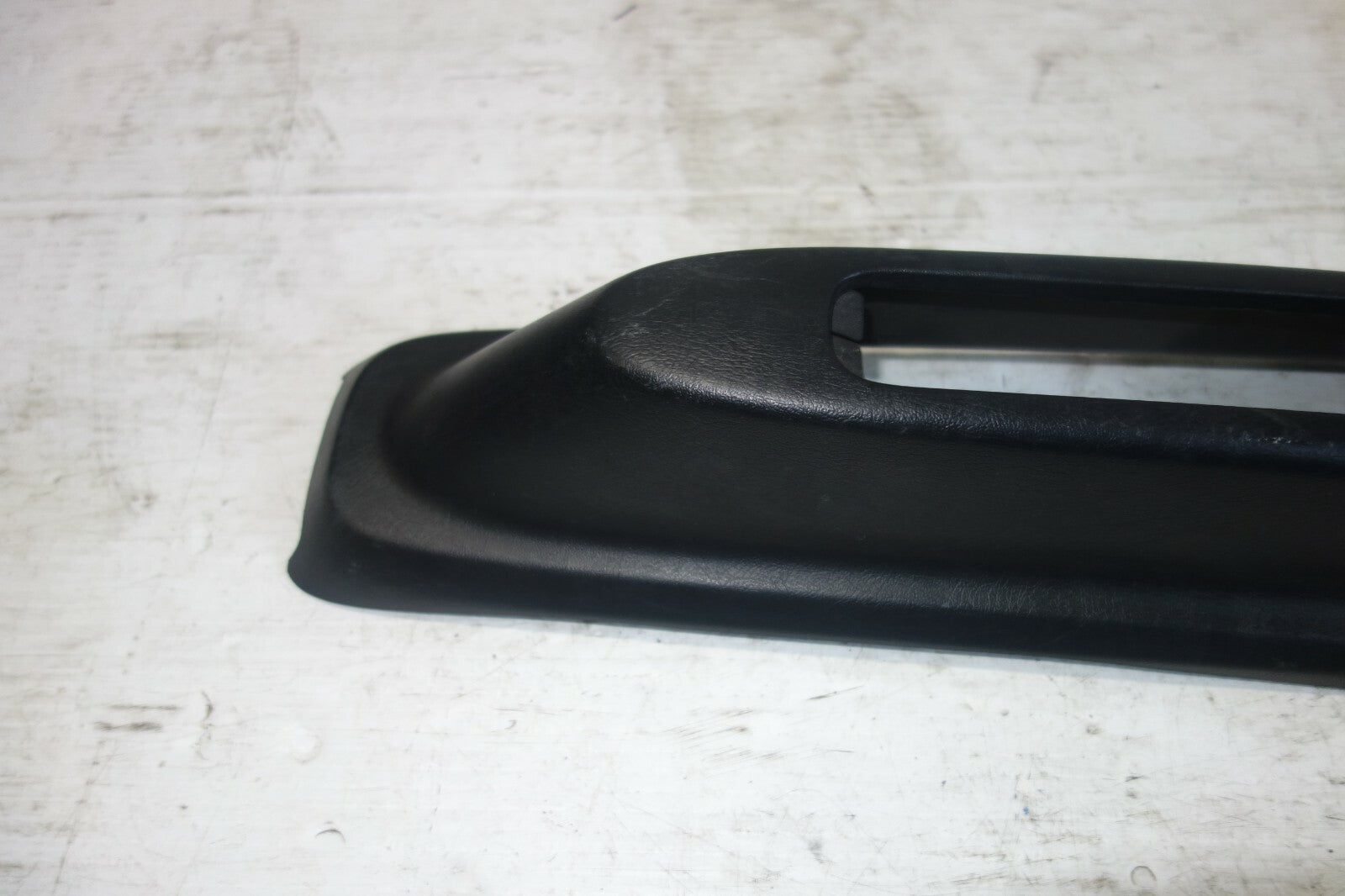 JDM 94-01 ACURA INTEGRA DC2 TYPE R CENTER CONSOLE BRAKE COVER DELETE ARM REST