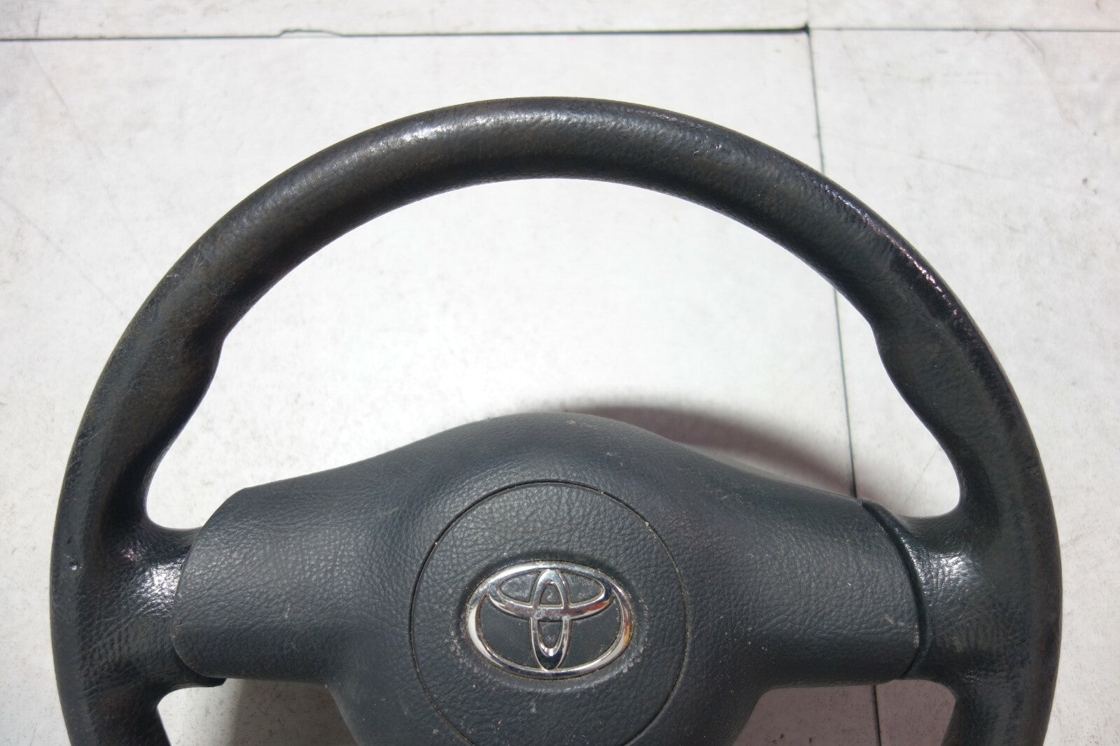 JDM Toyota Caldina Steering Wheel GT4 GTFour