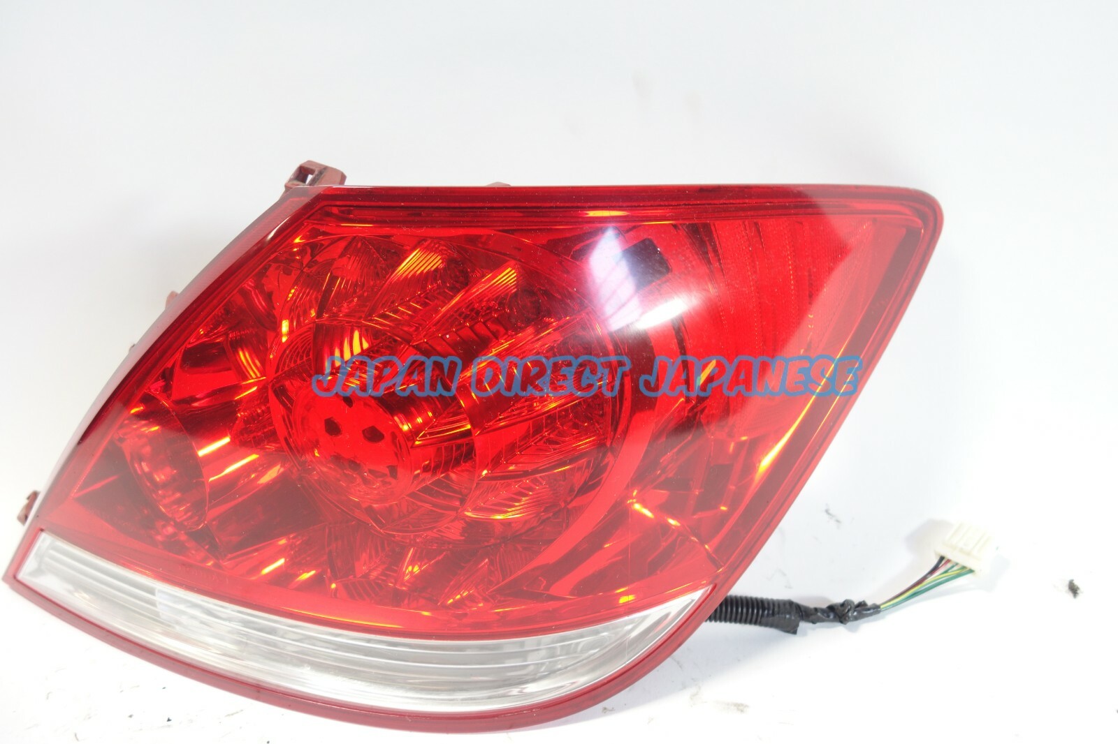 2005-2008 Acura RL Rear Right Tail Light Taillight Lamp OEM KB1 RH Side