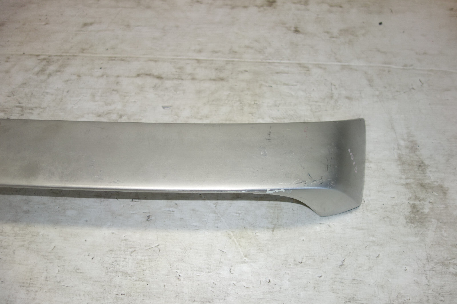 2001-2005 Lexus IS300 Rear Spoiler Wing OEM JDM Toyota Altezza SXE10 High Wing