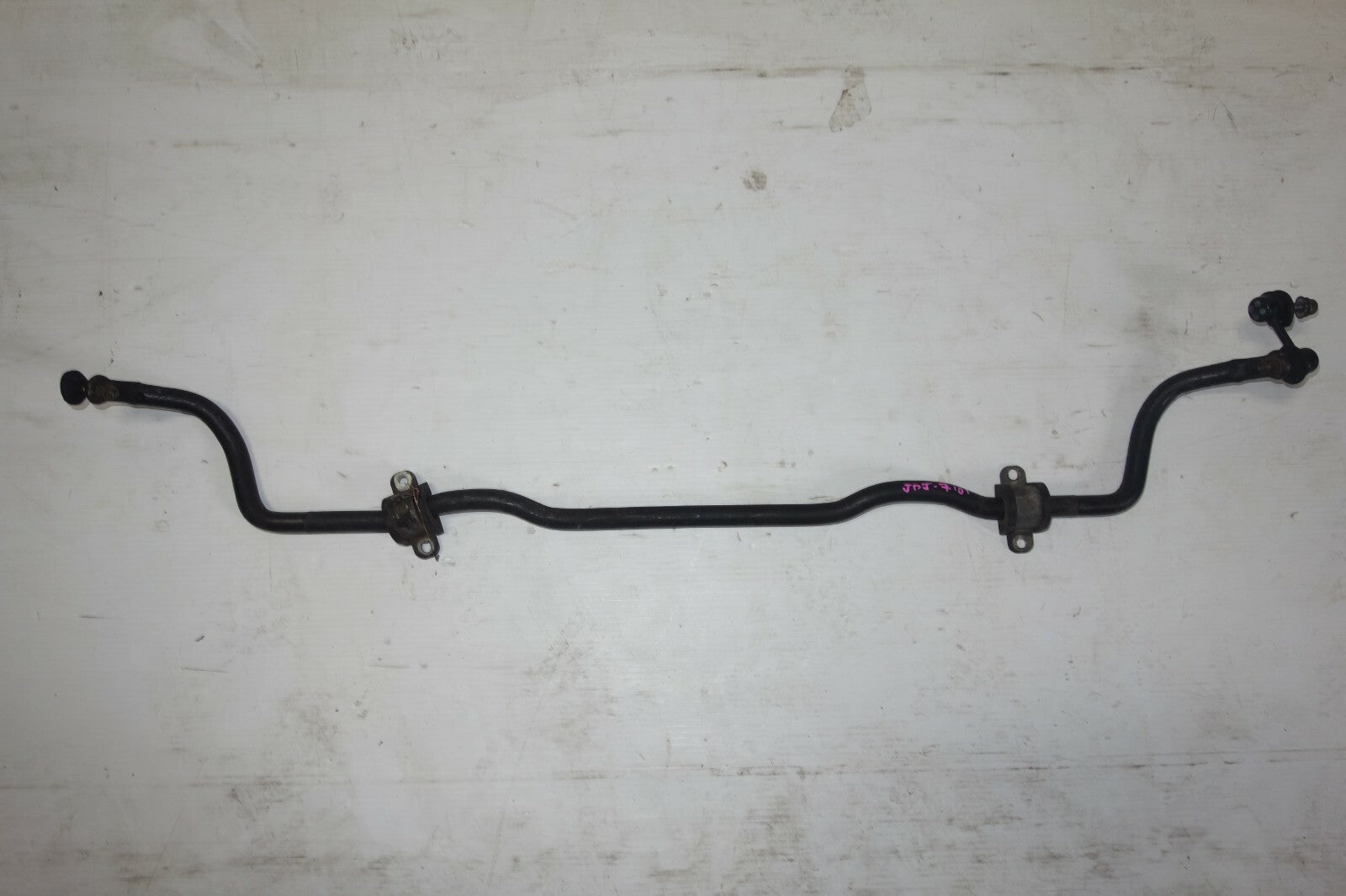 JDM Subaru Legacy GT OEM Front Sway Bar Stabilizer Roll Bar 20mm 2005-2009