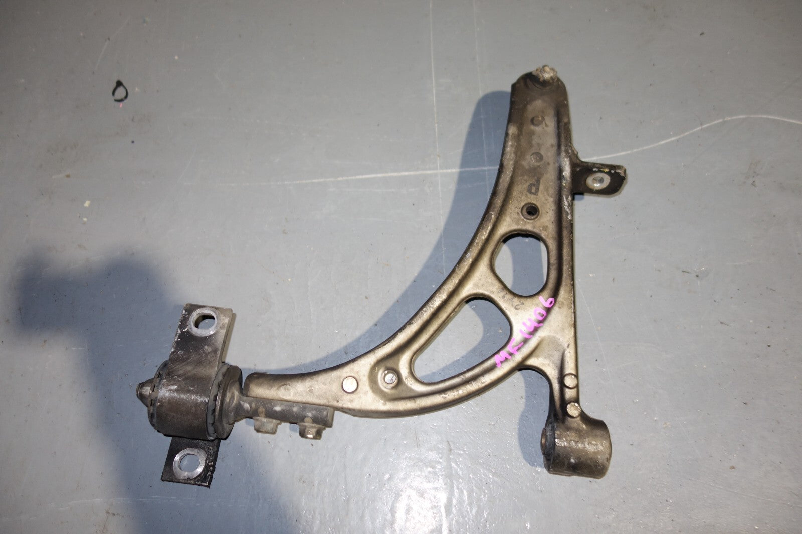 JDM 93-01 Subaru Impreza WRX STi GC8 Front Aluminum Lower Control Arm Left Right