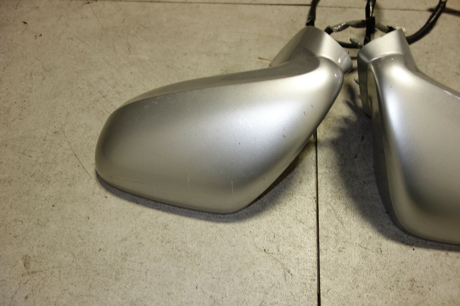 JDM Lexus LS460 Power Fodling Mirrors 2007 2008 2009 OEM Genuine Switch