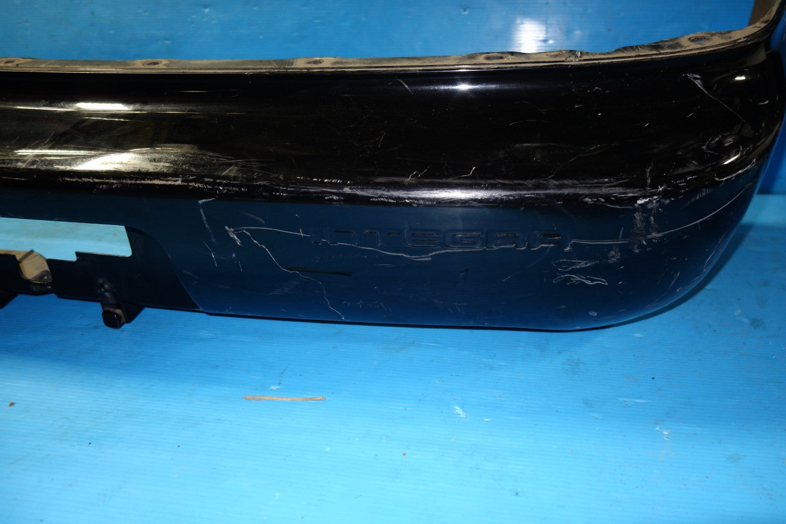 JDM Acura Integra OEM Rear Bumper Cover DC2 Hatchback Coupe 2-door 1994-2001 #3