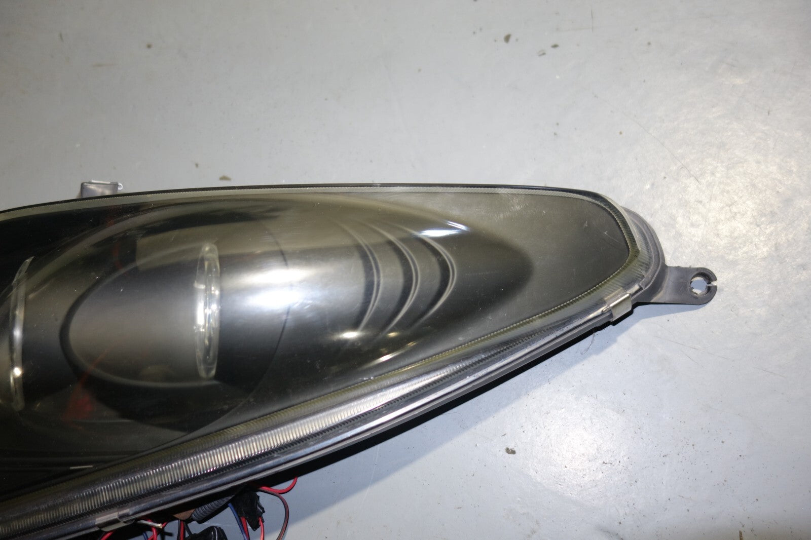 JDM 2000-2005 TOYOTA CELICA  HEAD LIGHTS LEFT & RIGHT HEAD LAMPS 2000-2005