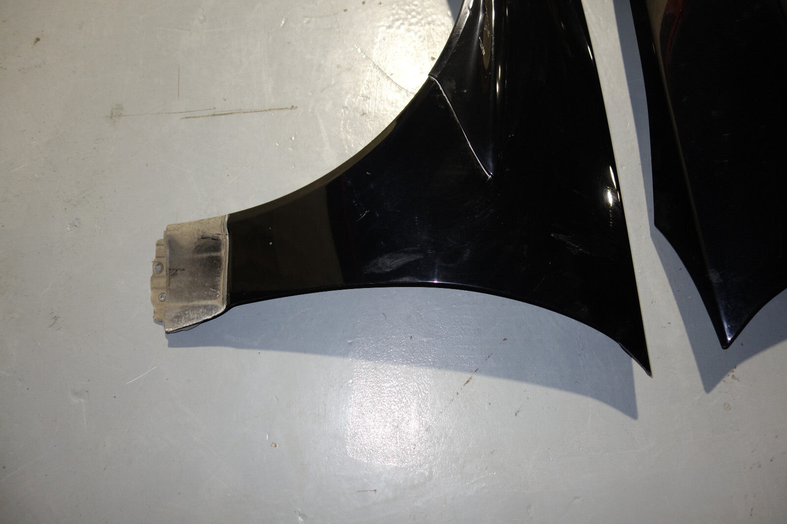 JDM Toyota Celica  Fenders GT GTS With Flare Left Right ZZT231 ZZT230 OEM 00-05