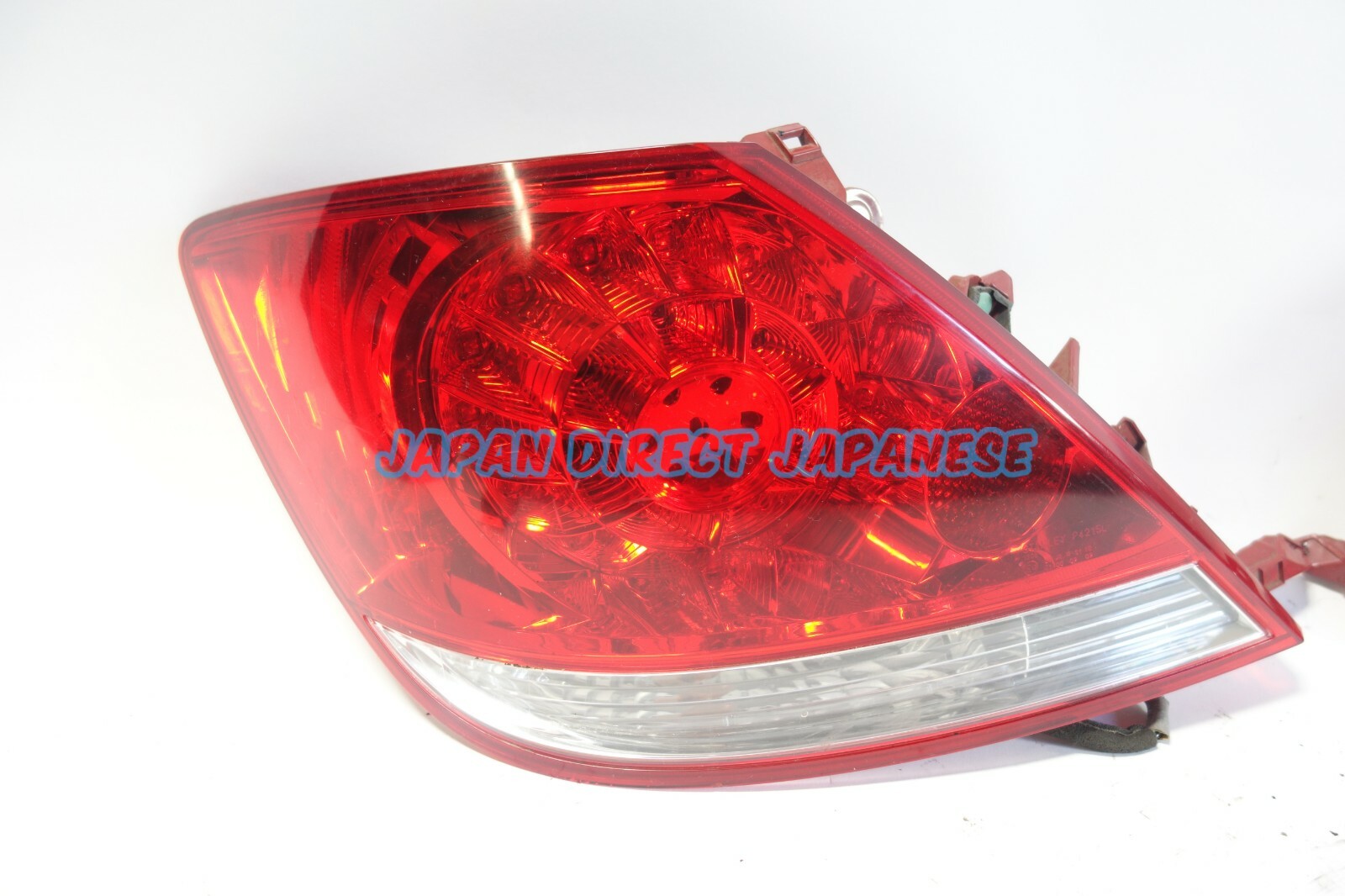 JDM Acura RL Tail Lights Taillights Pair 2005-2008