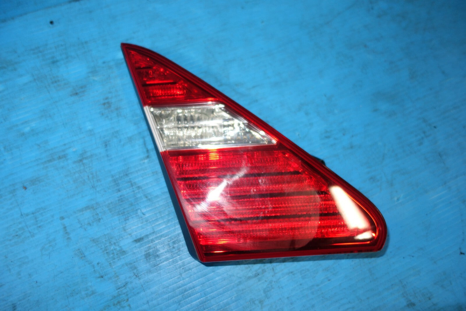 JDM Lexus LS430 TailLight Trunk Lamp Left Driver Side 2004-2006 OEM #5898