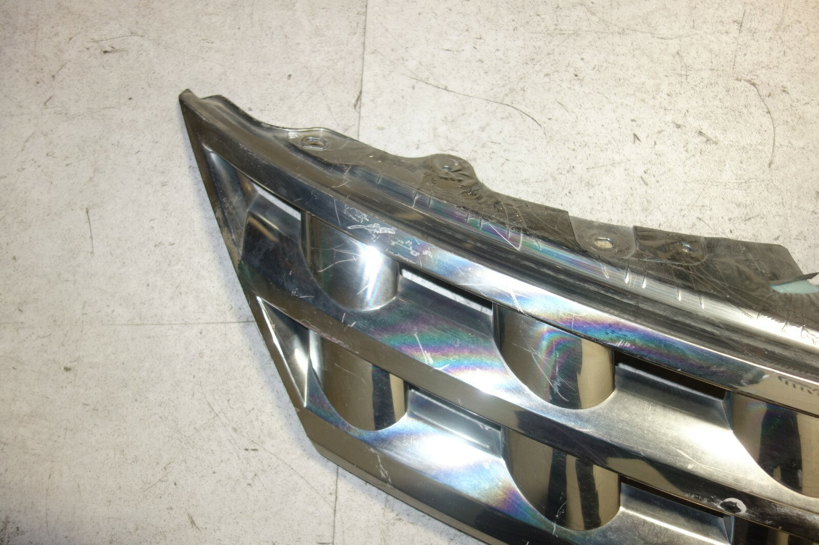 JDM Nissan Murano Grille Front 2003 2004 2005 PZ50 OEM