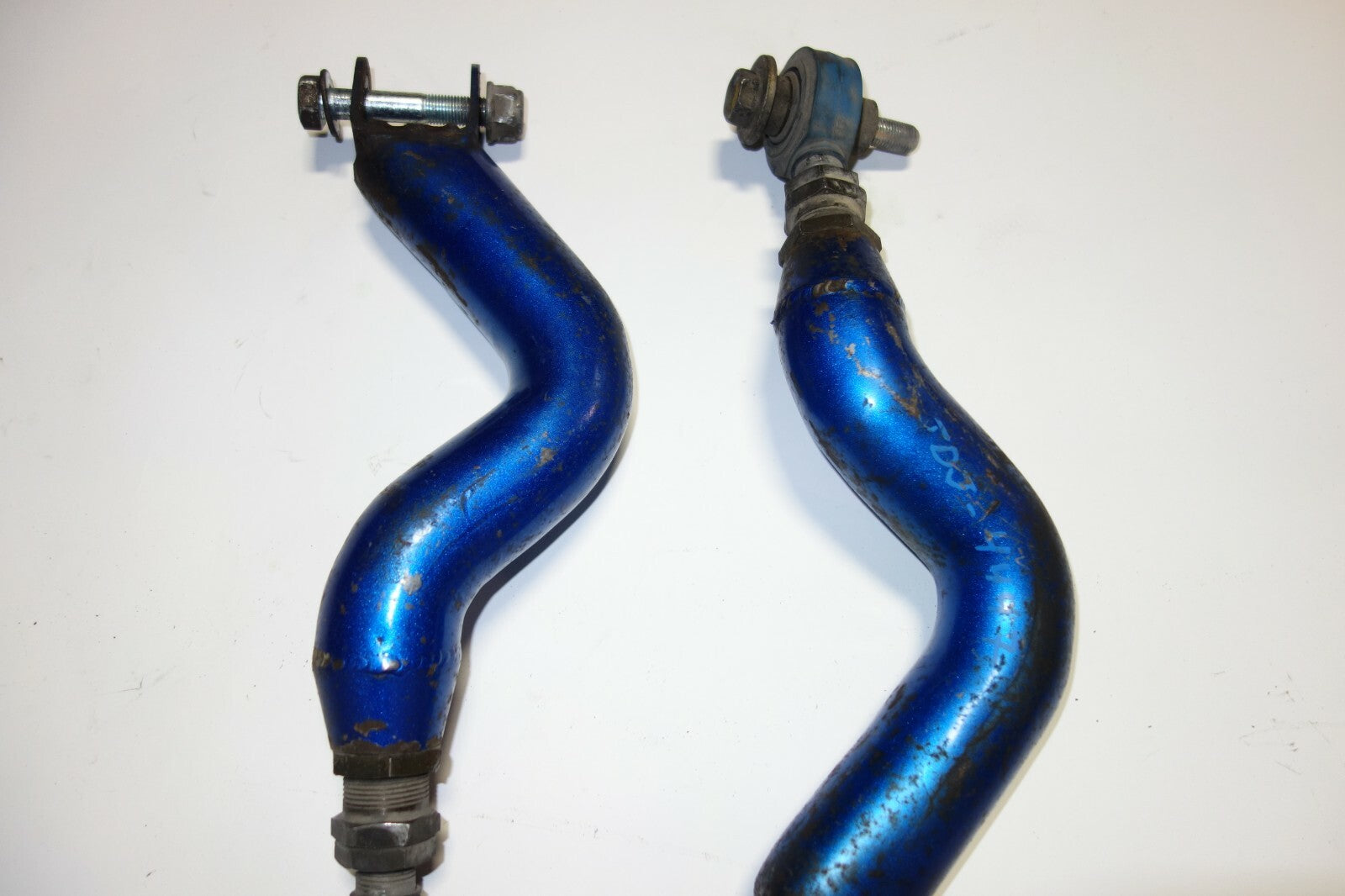 JDM Nissan 240sx Silvia Genuine Cusco Adjustable Rear Control Arms S14 1995-1998