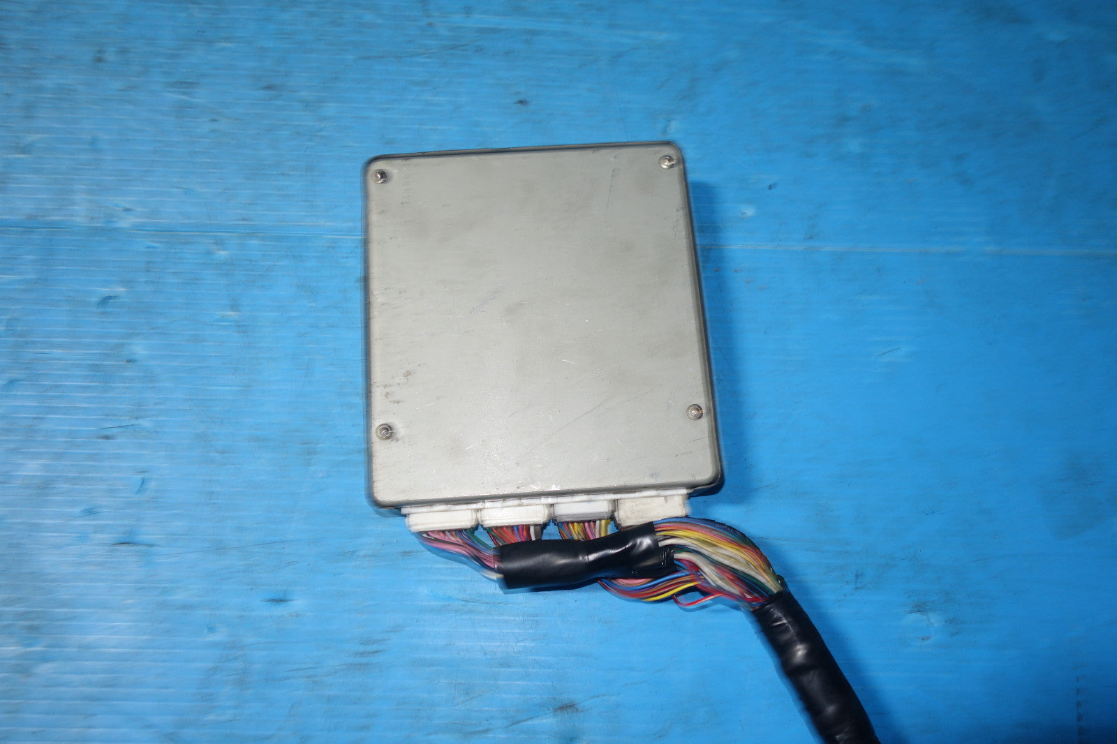 JDM Mazda Speed 6 MazdaSpeed6 Atenza GG3P 6Speed Turbo ECU Computer E6T54073H2