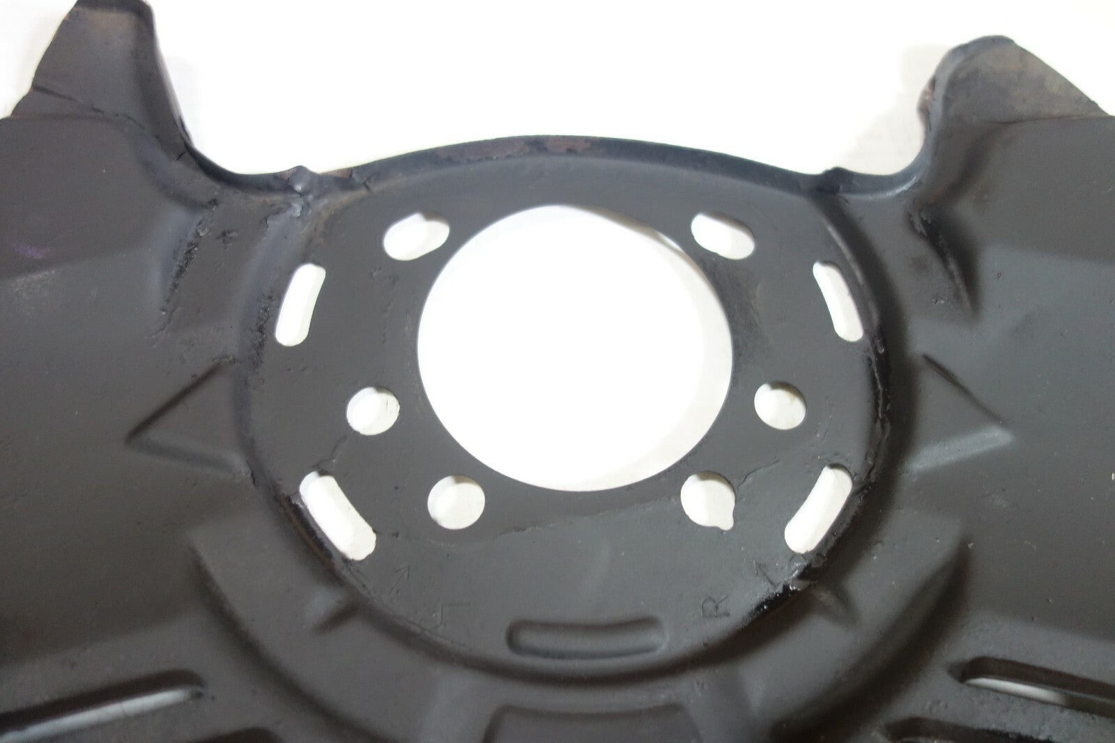 JDM Subaru Forester Dust Plate Dust Shield OEM Front  2009-2014 Genuine