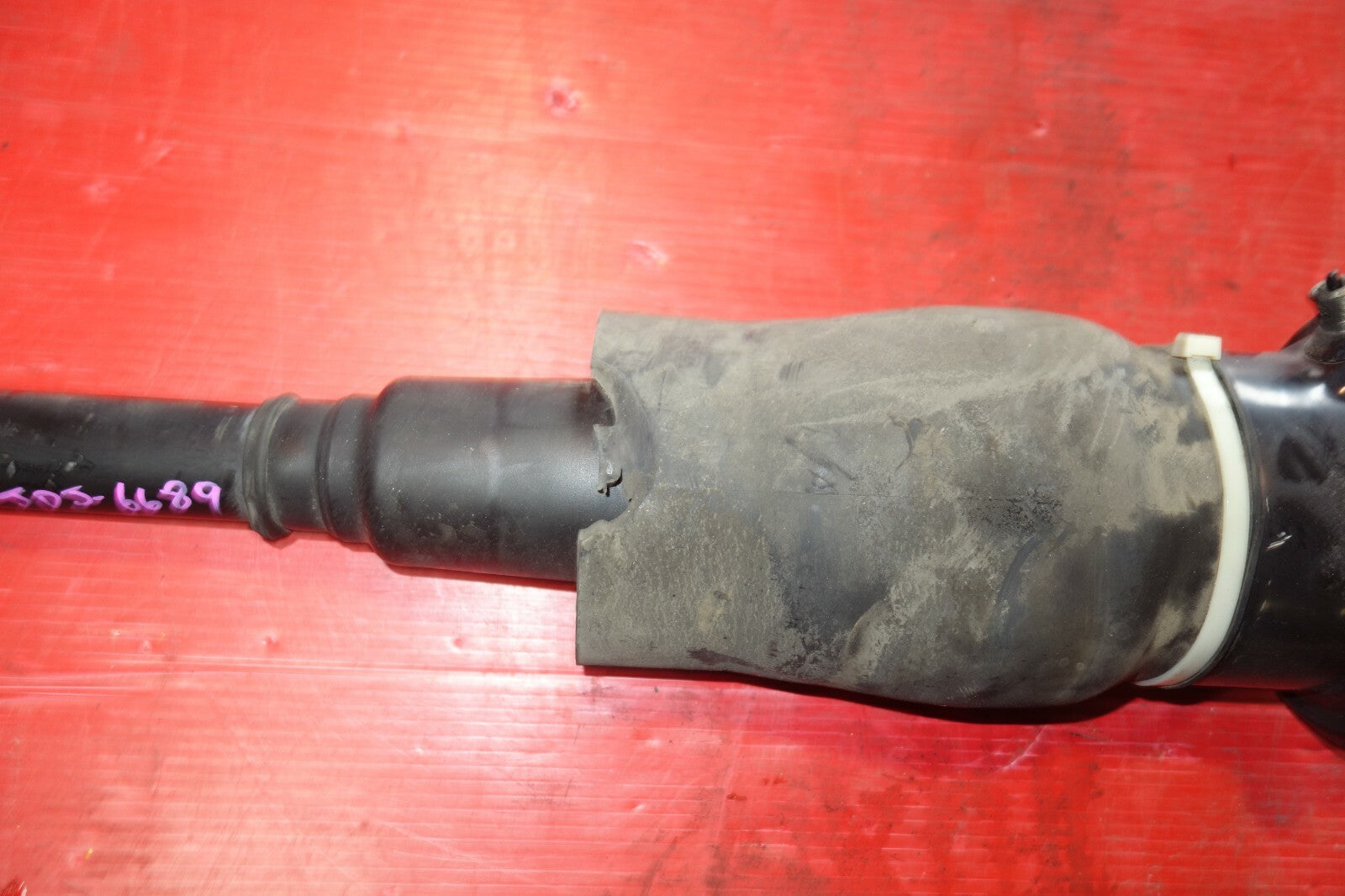 Lexus LS430 Rear Right Air Shock Strut Absorber RH Low Mileage JDM 2004-2006