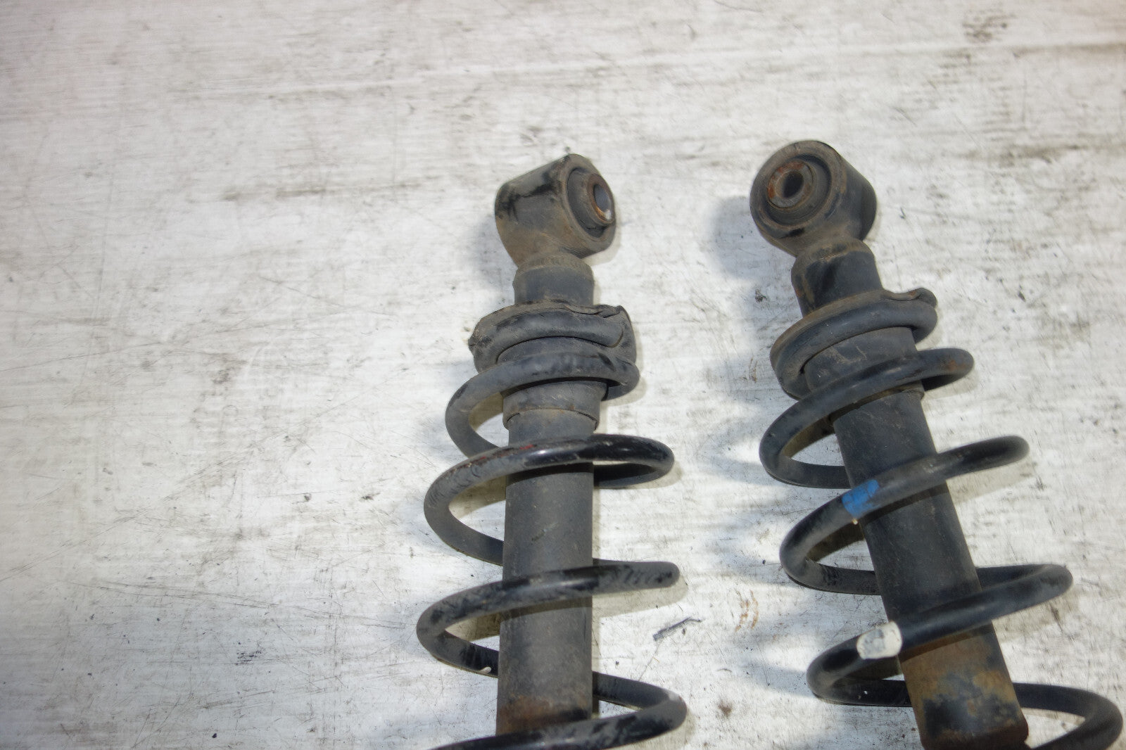 JDM Toyota Celica OEM  Rear Shocks Struts Springs Suspension 2000-2005 GT GT-S