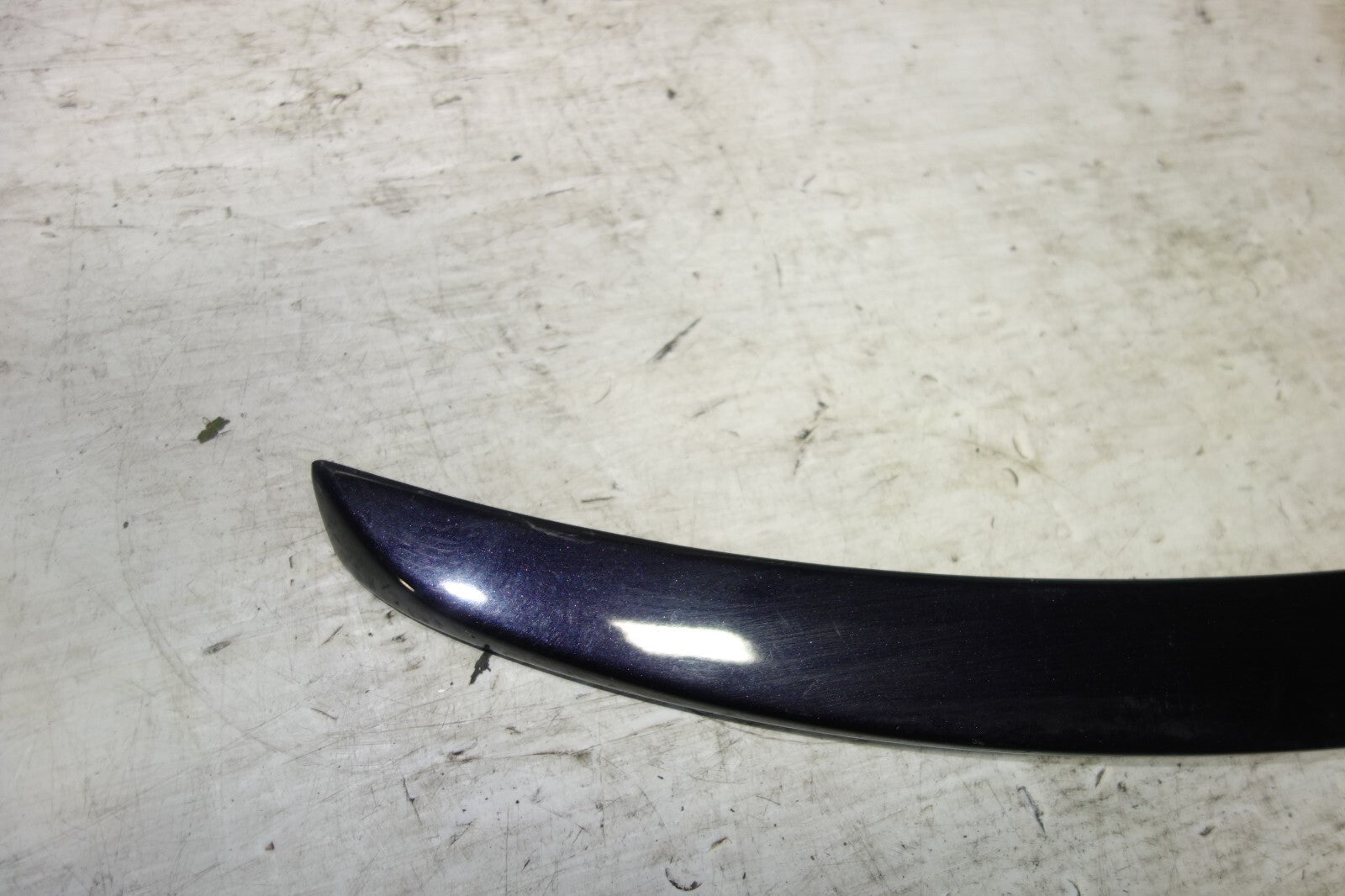 JDM HONDA ACCORD CP3 OEM REAR SPOILER SPOILER SEDAN INSPIRE SPOILER 2008-2012
