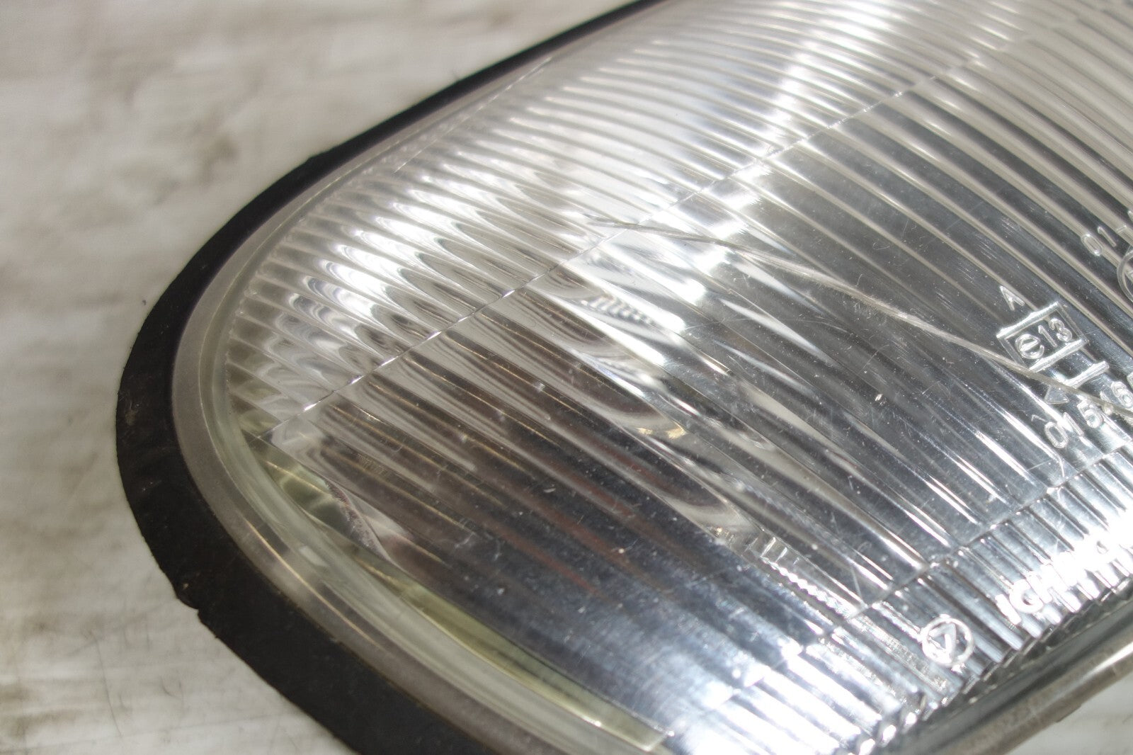 JDM 1993-2001 GENUINE SUBARU IMPREZA WRX GC8 OEM RIGHT SIDE CORNER LIGHT LAMP