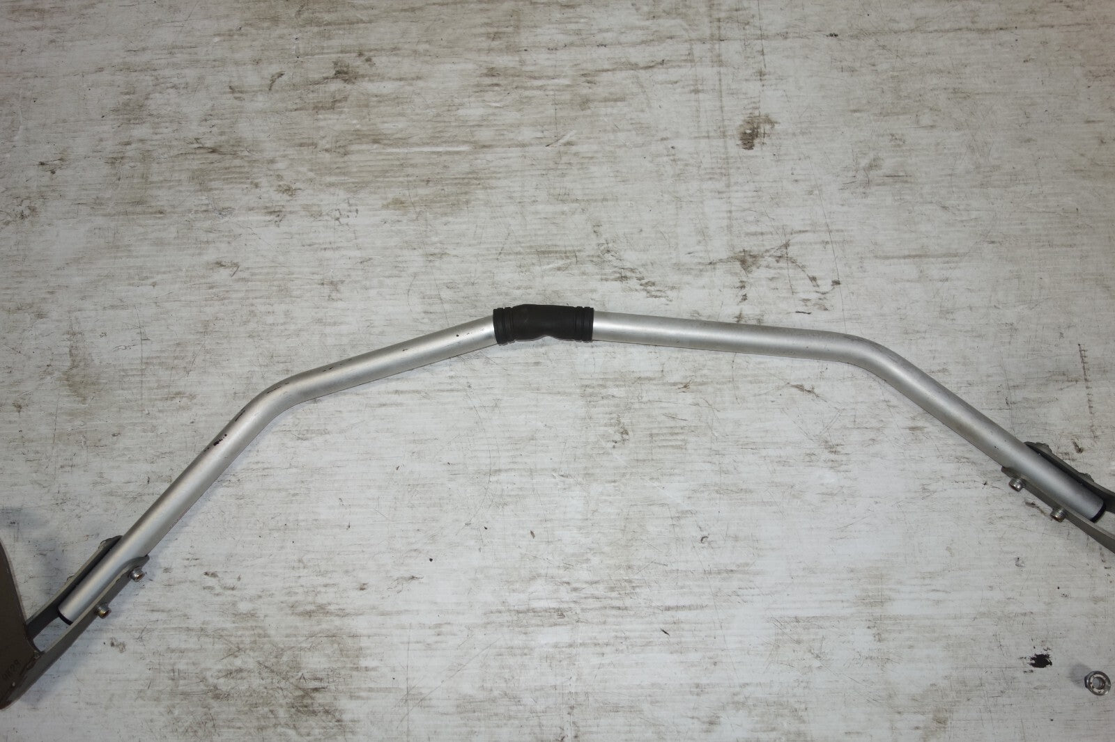 JDM SUBARU LEGACY STI OEM FRONT FLEXIBLE TOWER STRUT BAR BP9 BP BP5 2005-2009