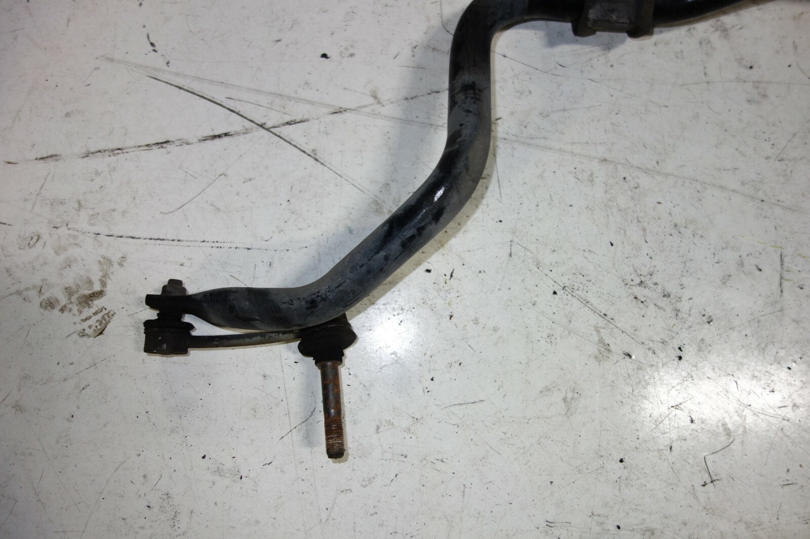 JDM Lexus IS300 Front Sway Bar Stabilizer Bar 2001-2005 OEM