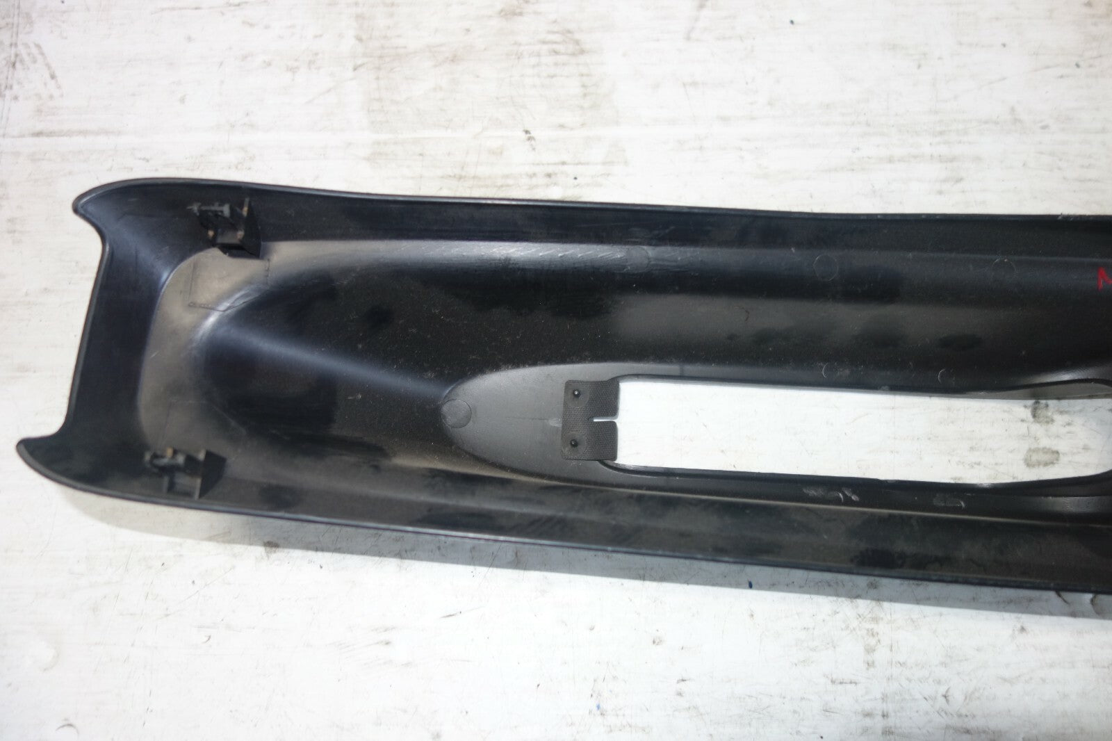 JDM 94-01 ACURA INTEGRA DC2 TYPE R CENTER CONSOLE BRAKE COVER DELETE ARM REST
