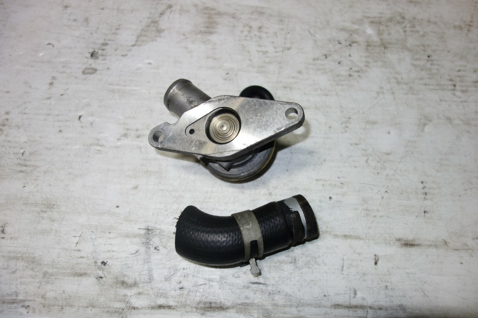 Jdm Subaru GC8 Impreza WRX STI EJ20K Turbo Blow Off Valve OEM 1993-2001 #3