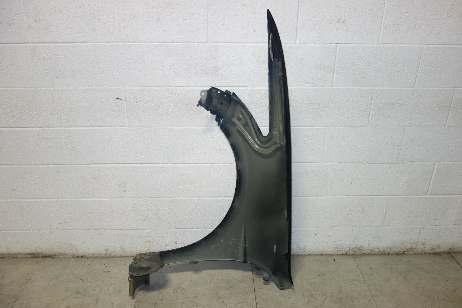 JDM Honda Accord CP3 Genuine Front Right Fender Painted Sedan Models 2008-2012