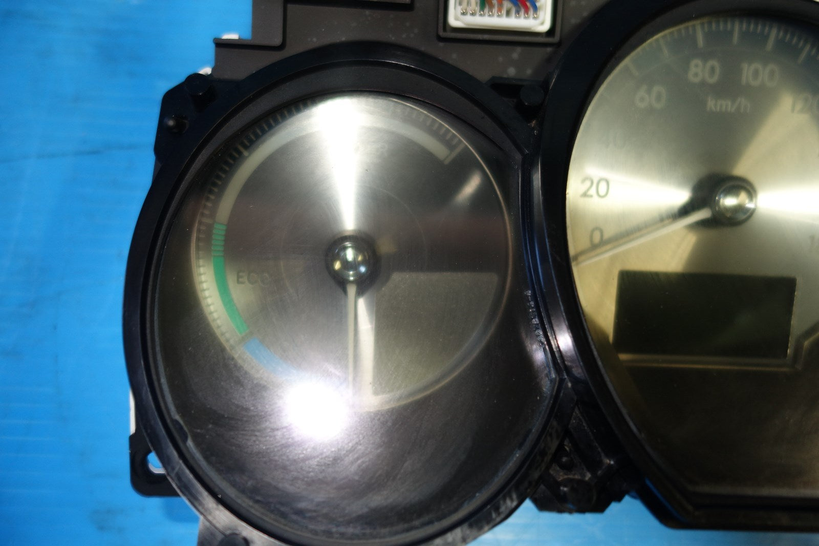 JDM Lexus GS450h Gauge Cluster Speedometer 2007+ RIGHT HAND DRIVE KM/H