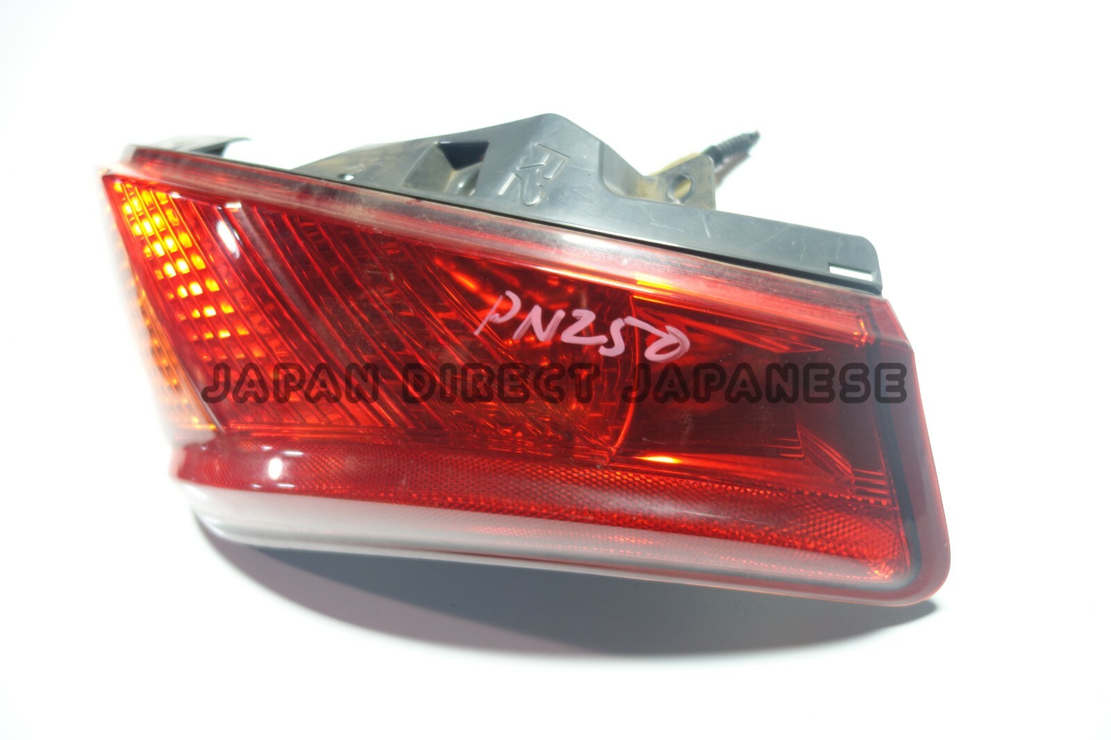 Nissan Murano Genuine Tail Lights Lamps Pair 2003 2004 2005